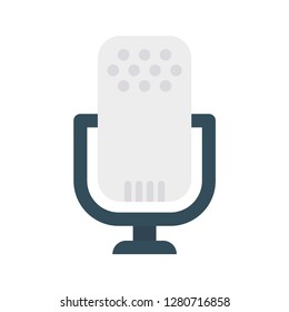 microphone   mike  speaker 
