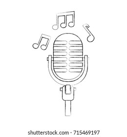 microphone note music sound equipment festival