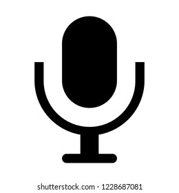 Microphone peripheral device