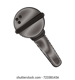 microphone record icon image 