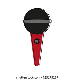 microphone record icon image 