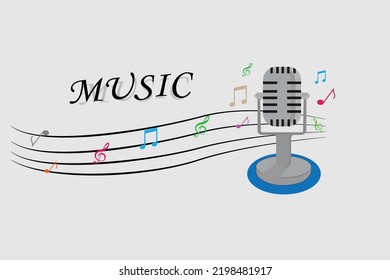 microphone for recording songs  studio