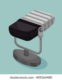 microphone services design 