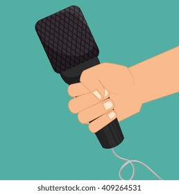 microphone services design 