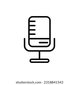 ilustración de icono simple