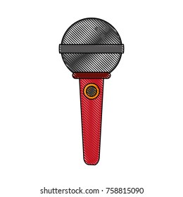 Microphone sound device
