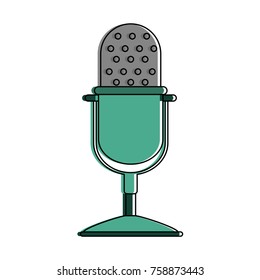 Microphone sound device