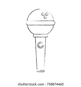 Microphone sound device