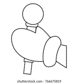 Microphone sound device