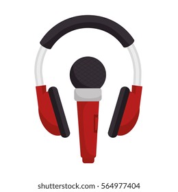 microphone sound device icon