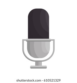 microphone sound device icon