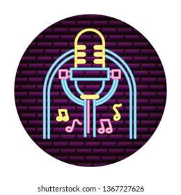 microphone sound icon