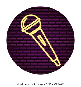 microphone sound icon