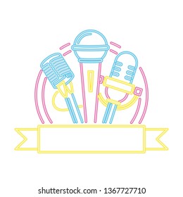 microphone sound icon