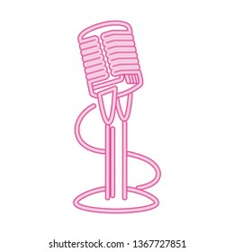 microphone sound icon