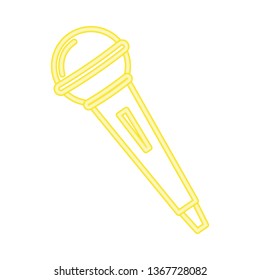 microphone sound icon