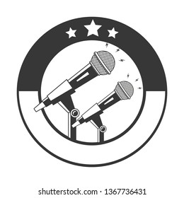 microphone sound icon