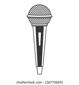 microphone sound icon