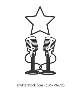 microphone sound icon