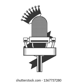 microphone sound icon