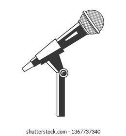 microphone sound icon