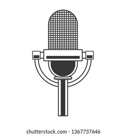 microphone sound icon
