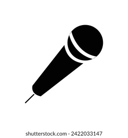 microphone sound isolated icon vector illustration design. Eps file 99.