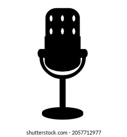 microphone sound music voice podcast speech