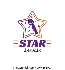 2,650 Singing star logo Images, Stock Photos & Vectors | Shutterstock