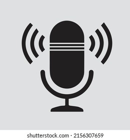 
Microphone Vector Art, Icons, and Graphics