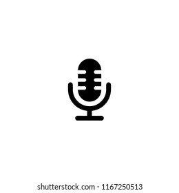 microphone voice interface