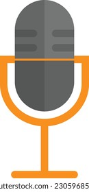 Mikrofon-Tonaufnahme-Mikrofon