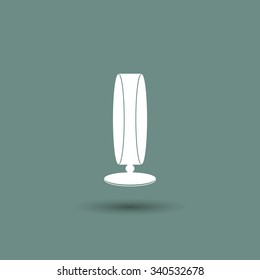 Microphone. Voice recording. icon. vector design
