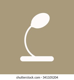 Microphone. Voice recording. icon. vector design