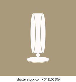 Microphone. Voice recording. icon. vector design