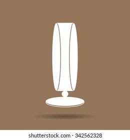 Microphone. Voice recording. icon. vector design