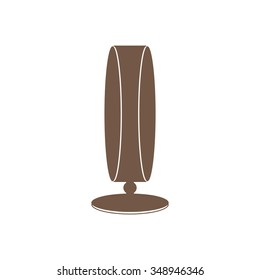Microphone. Voice recording. icon. vector design