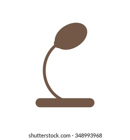 Microphone. Voice recording. icon. vector design