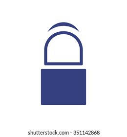 Microphone. Voice recording. icon. vector design