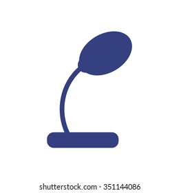 Microphone. Voice recording. icon. vector design