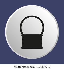 Microphone. Voice recording. icon. vector design