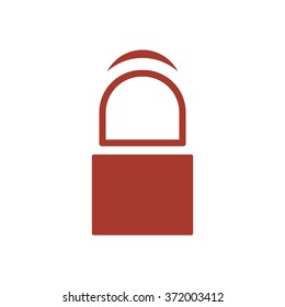 Microphone. Voice recording. icon. vector design