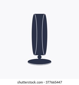 Microphone. Voice recording. icon. vector design