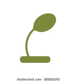 Microphone. Voice recording. icon. vector design
