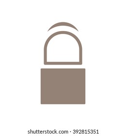 Microphone. Voice recording. icon. vector design