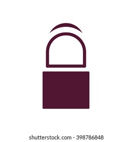 Microphone. Voice recording. icon. vector design