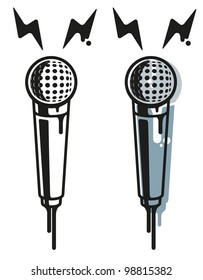 Microphones