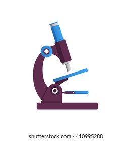 Microscope