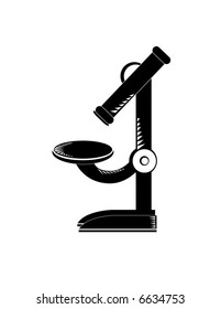 Microscope