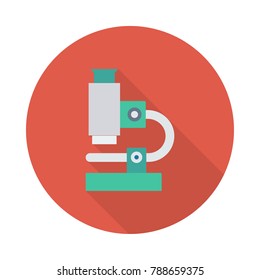 microscope  binocular lab 